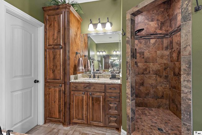202 Pinehurst Cir, House other with 3 bedrooms, 3 bathrooms and null parking in Calhoun LA | Image 20