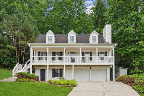 8085 River Chase Dr, Ball Ground, GA, 30107-3506 | Card Image
