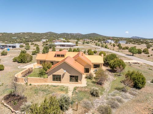 11 Eastside Loop, Sandia Park, NM, 87047-9453 | Card Image