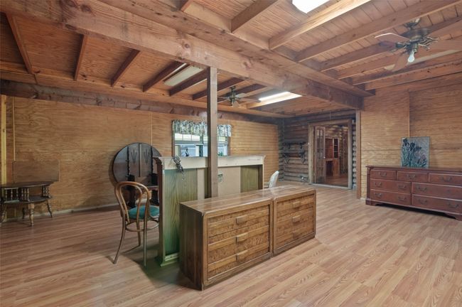 Large second living area adjoining the 2nd bedroom. | Image 18