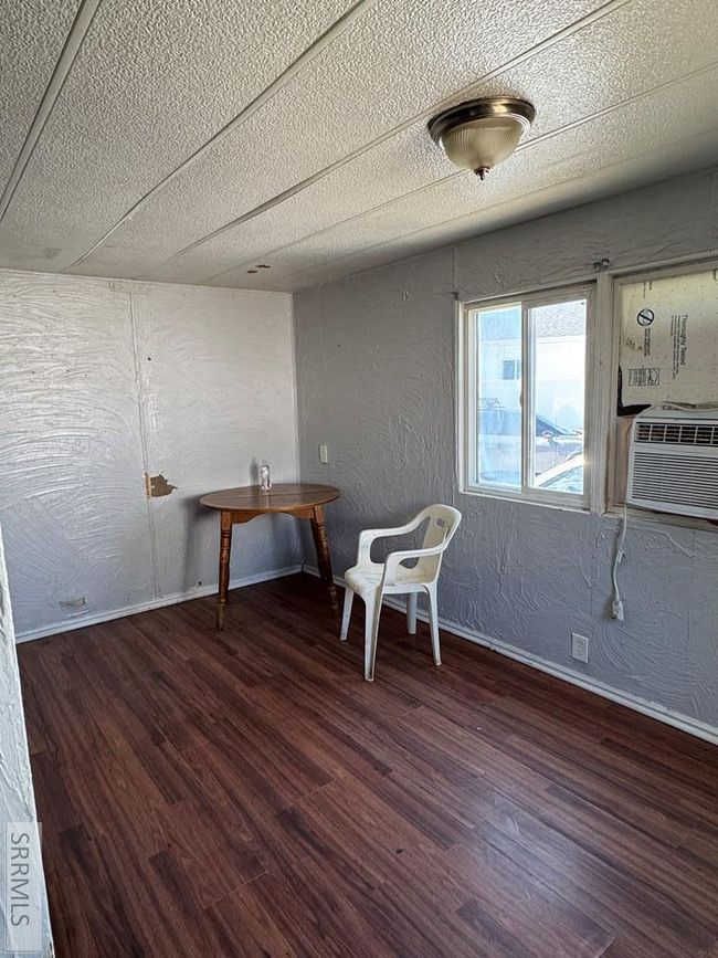 TRLR-19 - 315 Roosevelt St, House other with 2 bedrooms, 1 bathrooms and null parking in Firth ID | Image 4