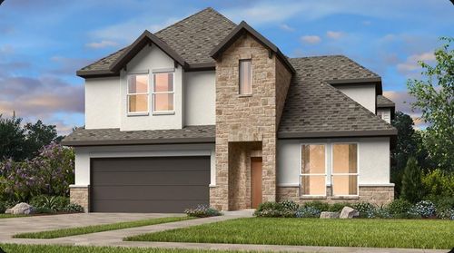 21938 Tamworth Hollow Trl, Cypress, TX, 77433-8520 | Card Image