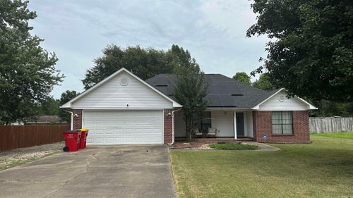 309 Michael Cir, Morrilton, AR, 72110 | Card Image