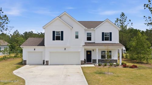 315 Enfield Dr, Carthage, NC, 28327 | Card Image