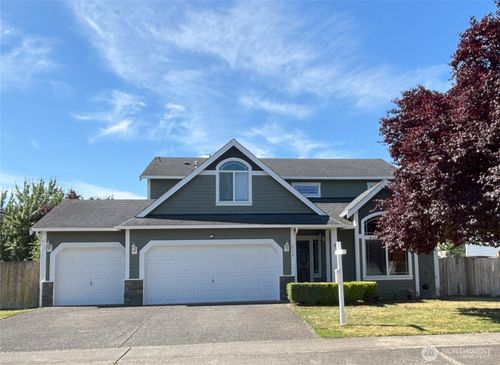 218 Kendall St Ne, Orting, WA, 98360-7449 | Card Image
