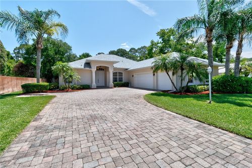 6760 49th Ct, Vero Beach, FL, 32967-6414 | Card Image