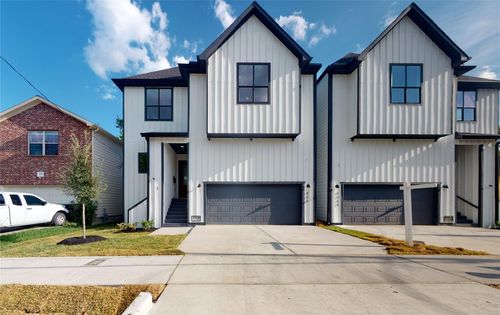 806 E 39th St, Houston, TX, 77022-4724 | Card Image