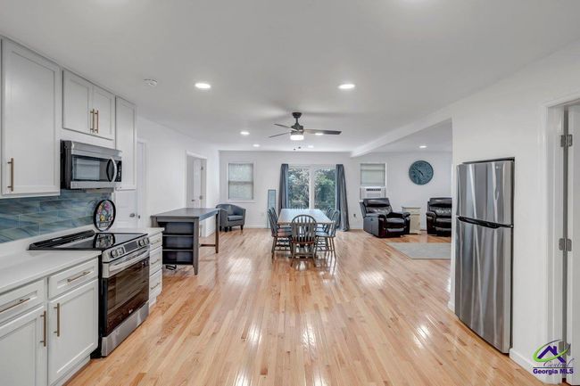 257 Macon Rd, House other with 4 bedrooms, 2 bathrooms and null parking in Reynolds GA | Image 10