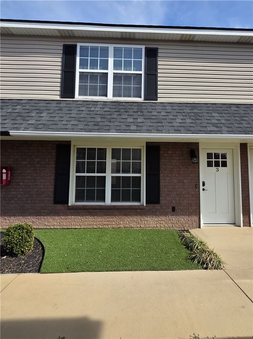 apt-3-2304 Se Jayel Ter, Bentonville, AR, 72712-6188 | Card Image