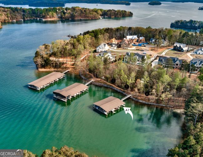 0 Pebble Rock Dr, House other with 5 bedrooms, 6 bathrooms and 3 parking in Cumming GA | Image 29