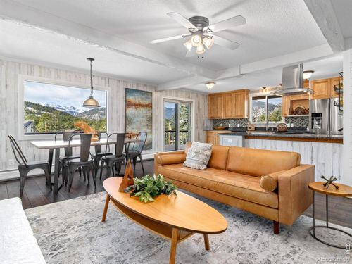 1352 Alpenglow Ln, Estes Park, CO, 80517-8007 | Card Image