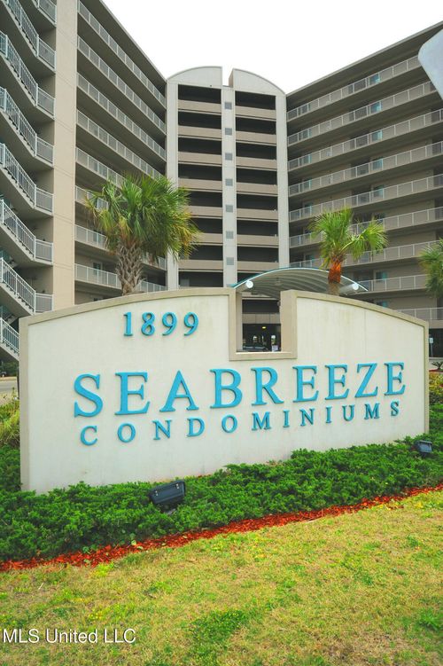apt-907-1899 Beach Blvd, Biloxi, MS, 39531-5282 | Card Image