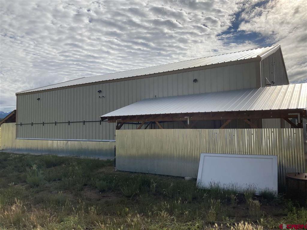 765 Industrial Cir, Pagosa Springs, CO 81147