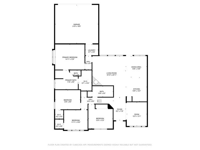 Property floor plan | Image 27