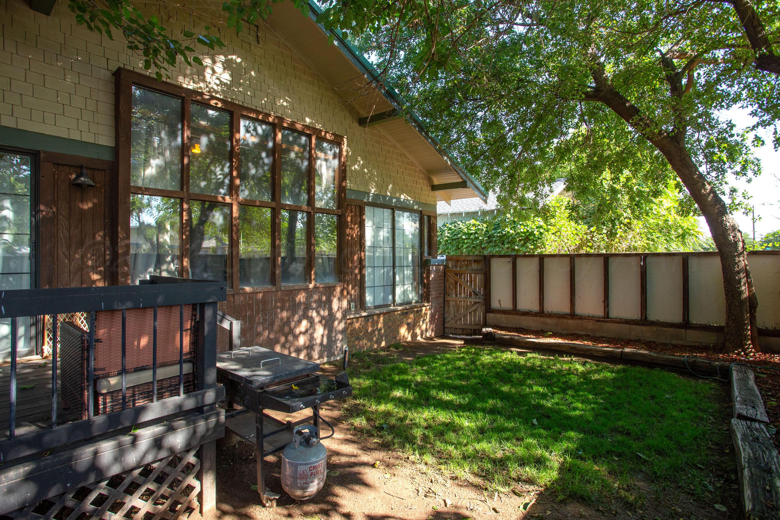 Residential in Amarillo 4