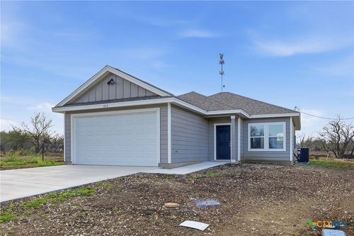 608 Mustang Circle, Nixon, TX, 78140 | Card Image