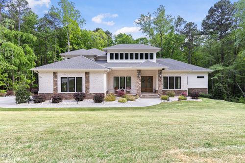 425 Ocoee Falls Dr, Chapel Hill, NC, 27517-9548 | Card Image