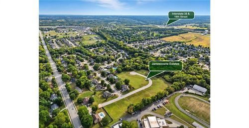216 Melinda Drive, Kearney, MO, 64060 | Card Image