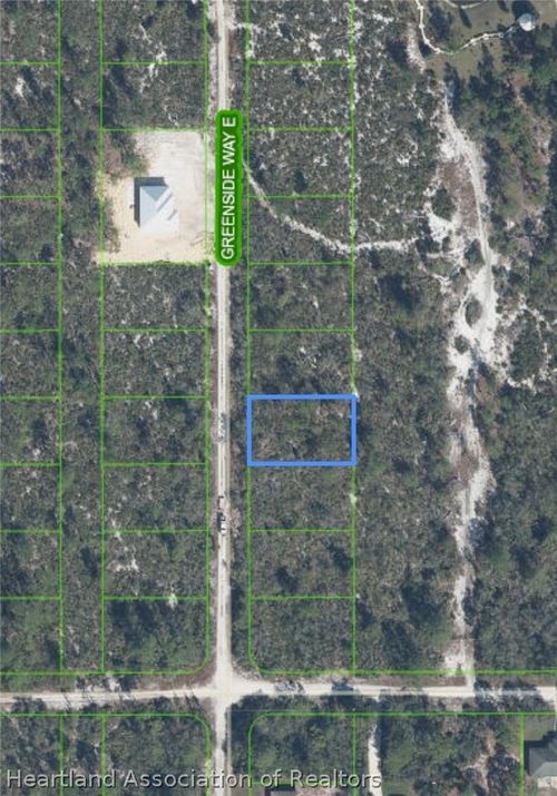 10468 Greenside Way E, Sebring, FL, 33875 | Card Image