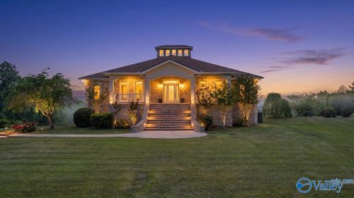 264 County Road 682, Cedar Bluff, AL, 35959-4444 | Card Image