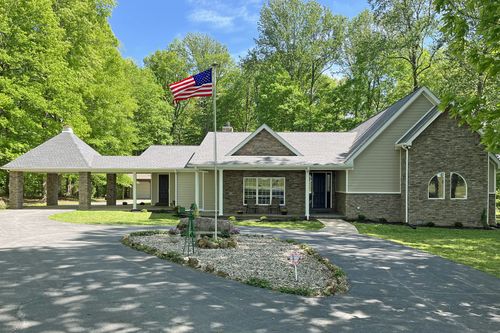 1371 Johns Loop Rd, Franklin, KY, 42134 | Card Image