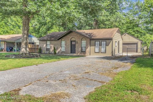 2919 Normandy Dr, Horn Lake, MS, 38637-1730 | Card Image