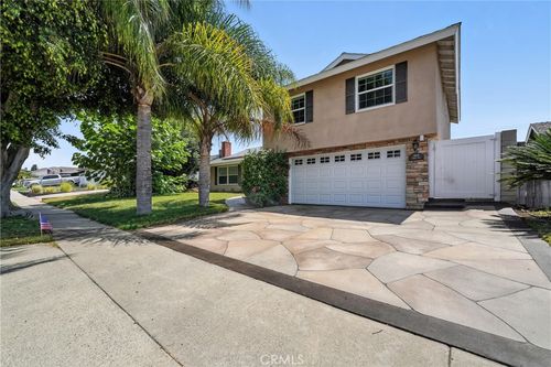 1802 Cartlen Dr, Placentia, CA, 92870-2734 | Card Image