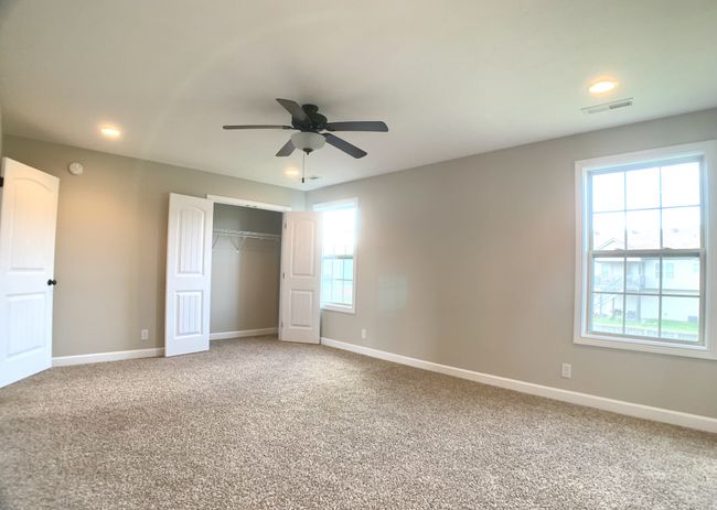 1734 Ellie Piper Cir, House other with 4 bedrooms, 3 bathrooms and 2 parking in Clarksville TN | Image 30