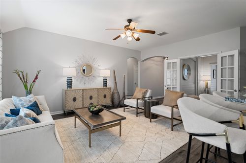 1001 W Midway St, McKinney, TX, 75069-2985 | Card Image