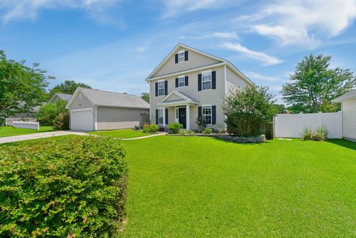 303 Seneca River Dr, Summerville, SC, 29485-8948 | Card Image