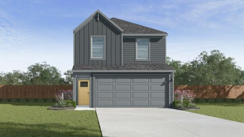 7004 Moonflower Ln, Princeton, TX, 75407 | Card Image