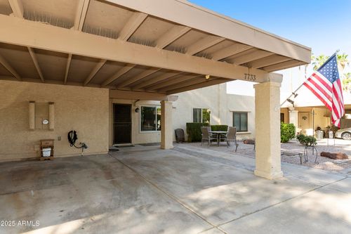7733 E Desert Flower Ave, Mesa, AZ, 85208-6492 | Card Image