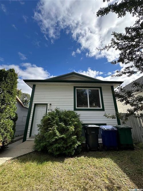 434 Av R S, Saskatoon, SK, S7M2Z5 | Card Image