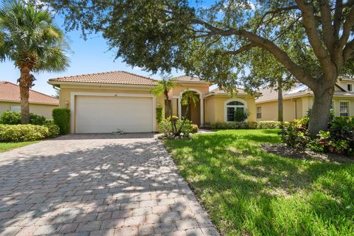411 Nw Sheffield Cir, Port St. Lucie, FL, 34983-3423 | Card Image