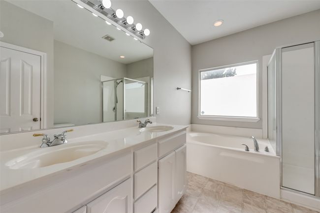 5832 Center Ridge Dr, House other with 3 bedrooms, 2 bathrooms and null parking in Fort Worth TX | Image 25