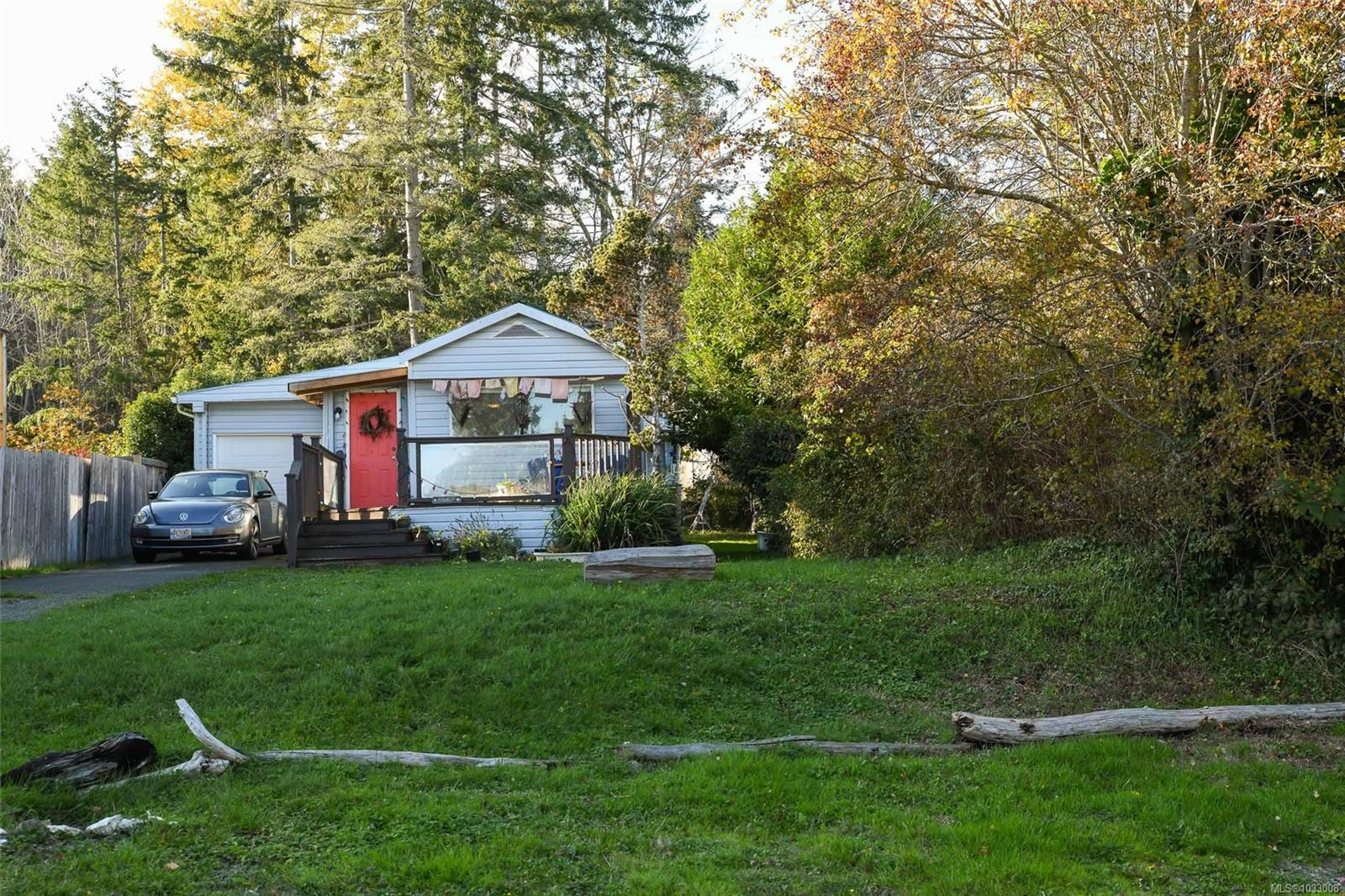 Residential in Union Bay 2