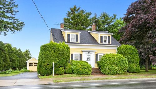 111-109-111 Liberty St, Danvers, MA, 01923-3306 | Card Image