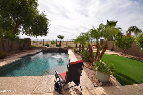 28319 N Desert Native St, San Tan Valley, AZ, 85143-6845 | Card Image