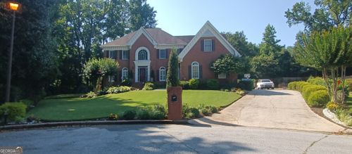 1545 Blyth Walk, snellville, GA, 30078-5986 | Card Image