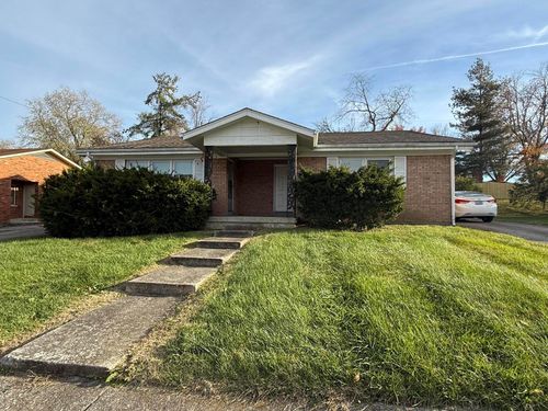 105 Purcell Dr, Richmond, KY, 40475-3532 | Card Image