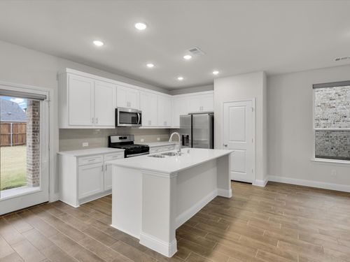 817 Amenduni Ln, Anna, TX, 75409-5990 | Card Image