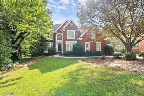 2524 Dunhaven Gln, Snellville, GA, 30078-7330 | Card Image