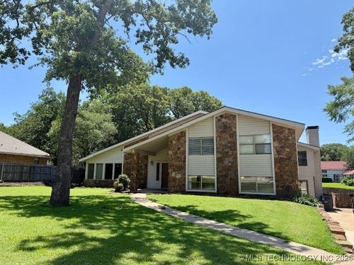 2208 Wimbledon Ct, Ardmore, OK, 73401-3460 | Card Image