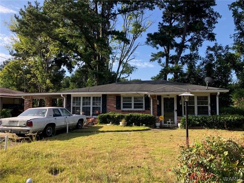3727 26th St, Tuscaloosa, AL, 35401-6312 | Card Image