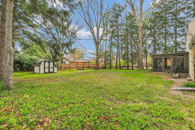 1101 Foothill Dr, House other with 4 bedrooms, 3 bathrooms and 2 parking in Champaign IL | Image 44
