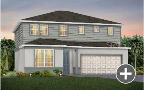 5518 Flame Vine Way, SAINT CLOUD, FL, 34771 | Card Image
