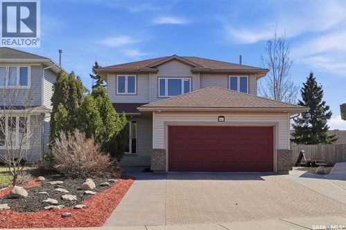 463 Buckwold Cove, Saskatoon, SK, S7N4W1 | Card Image