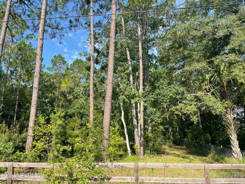 TBD Clarence Crews Rd, Glen Saint Mary, FL, 32040 | Card Image