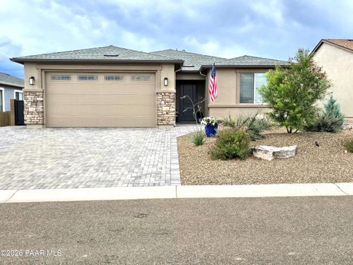 7603 E Turnberry Dr, Prescott Valley, AZ, 86315-8920 | Card Image