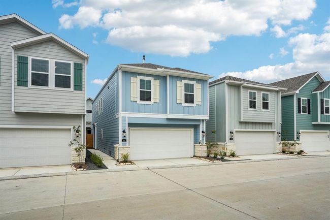 591 Avisa Dr, House other with 3 bedrooms, 3 bathrooms and 2 parking in Kemah TX | Image 4